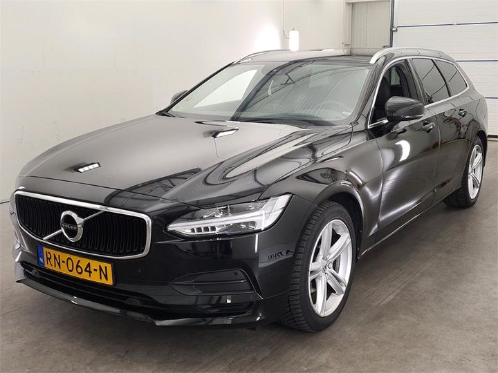 Photo 1 VIN: YV1PW79B1J1053444 - VOLVO V90 