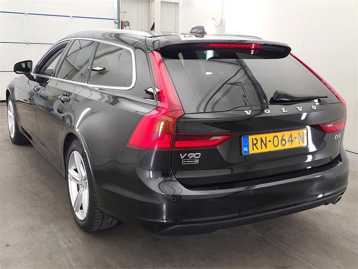 Photo 11 VIN: YV1PW79B1J1053444 - VOLVO V90 