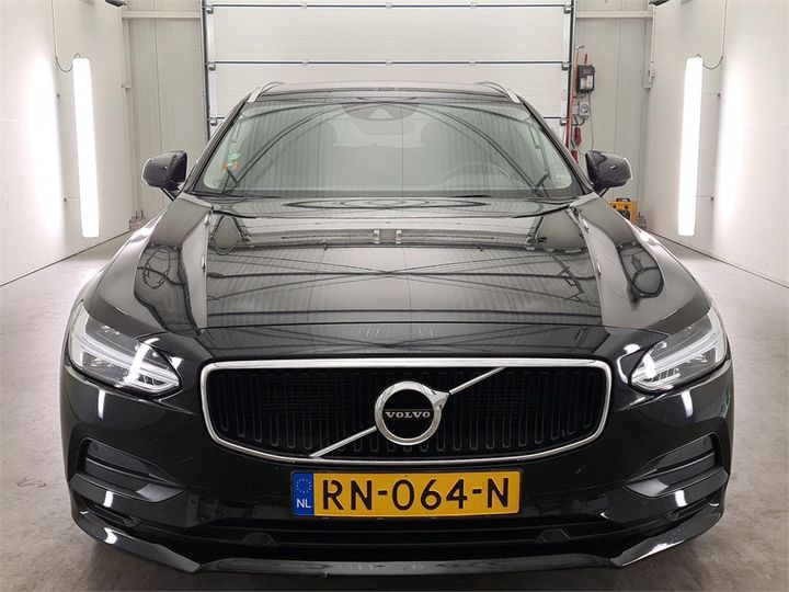 Photo 15 VIN: YV1PW79B1J1053444 - VOLVO V90 