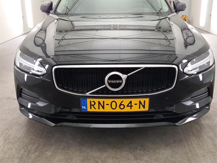 Photo 5 VIN: YV1PW79B1J1053444 - VOLVO V90 