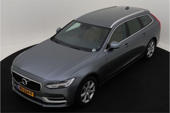 Photo 0 VIN: YV1PW79B1J1054069 - VOLVO V90 