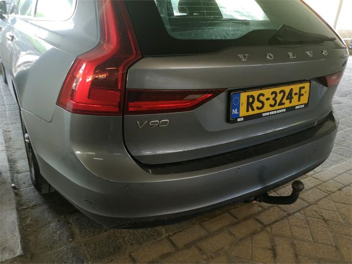 Photo 20 VIN: YV1PW79B1J1054069 - VOLVO V90 