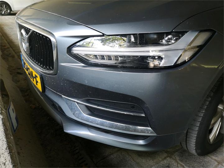 Photo 27 VIN: YV1PW79B1J1054069 - VOLVO V90 