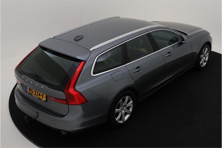 Photo 3 VIN: YV1PW79B1J1054069 - VOLVO V90 