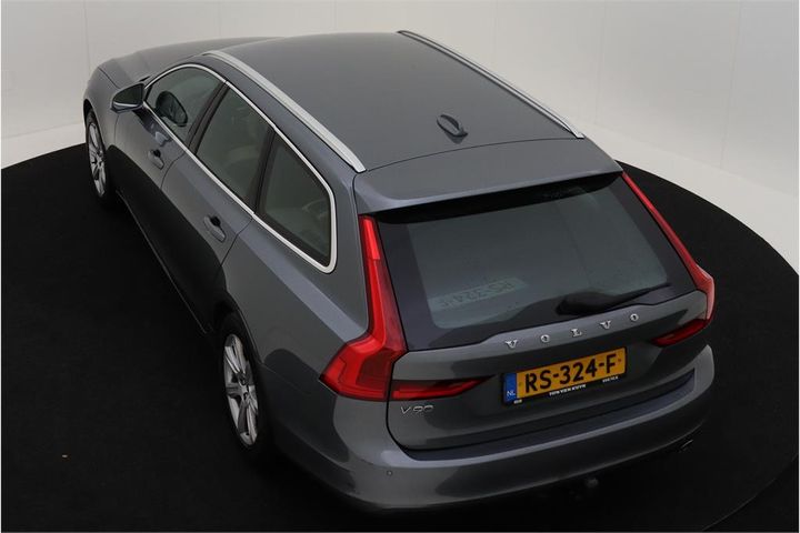 Photo 4 VIN: YV1PW79B1J1054069 - VOLVO V90 