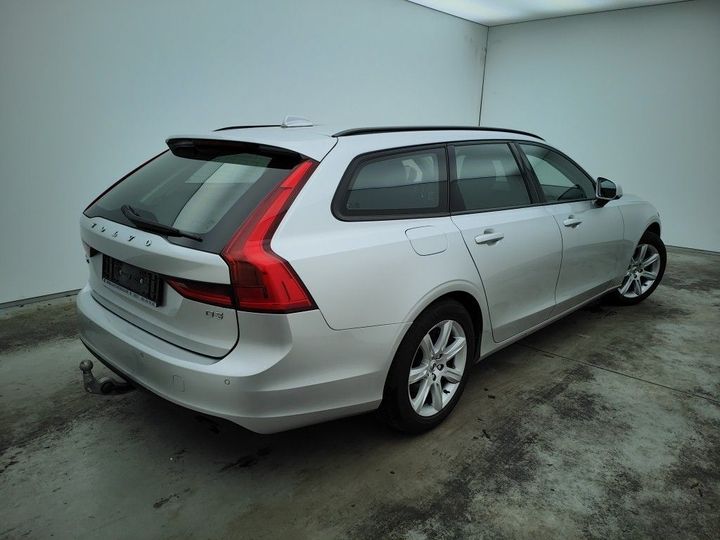 Photo 2 VIN: YV1PW79B1J1055707 - VOLVO V90 &#3916 