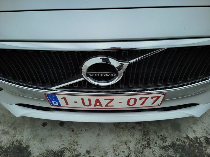 Photo 5 VIN: YV1PW79B1J1055707 - VOLVO V90 &#3916 