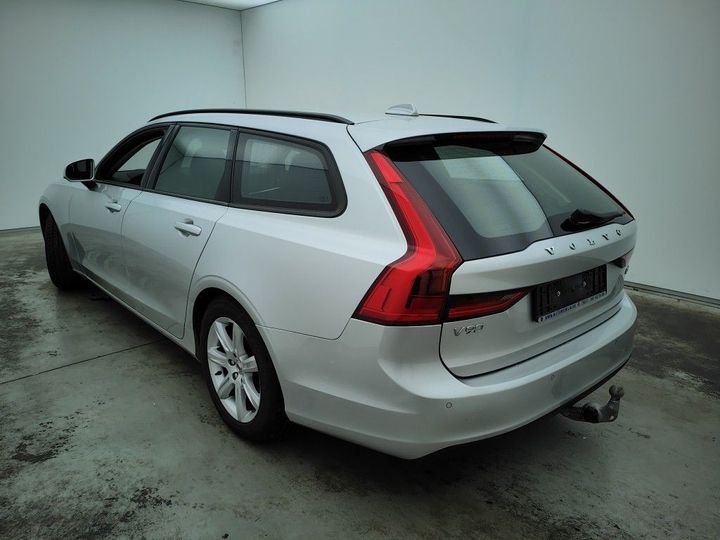 Photo 7 VIN: YV1PW79B1J1055707 - VOLVO V90 &#3916 