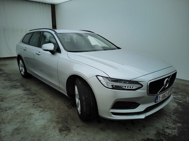 Photo 8 VIN: YV1PW79B1J1055707 - VOLVO V90 &#3916 