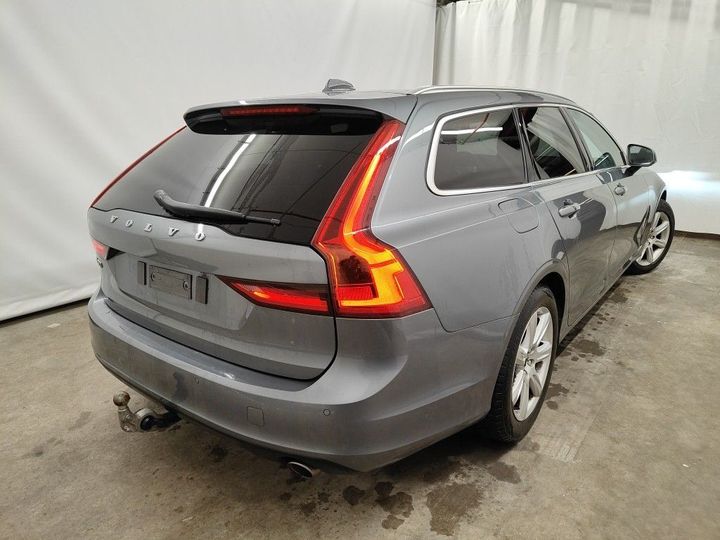 Photo 1 VIN: YV1PW79B1J1057492 - VOLVO V90 '16 