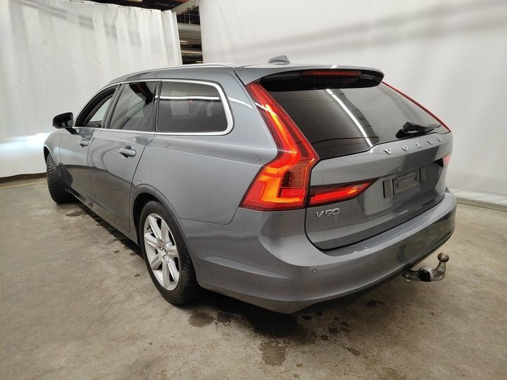 Photo 6 VIN: YV1PW79B1J1057492 - VOLVO V90 '16 