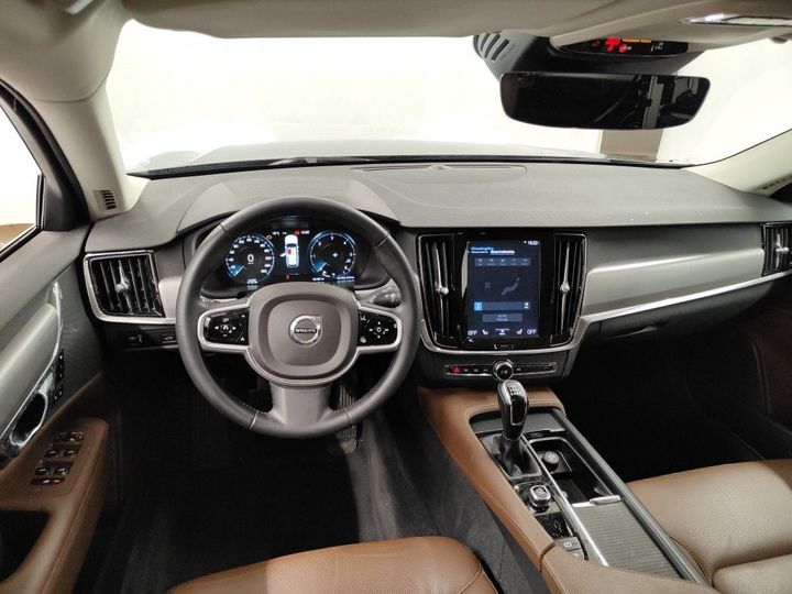 Photo 8 VIN: YV1PW79B1J1057492 - VOLVO V90 '16 