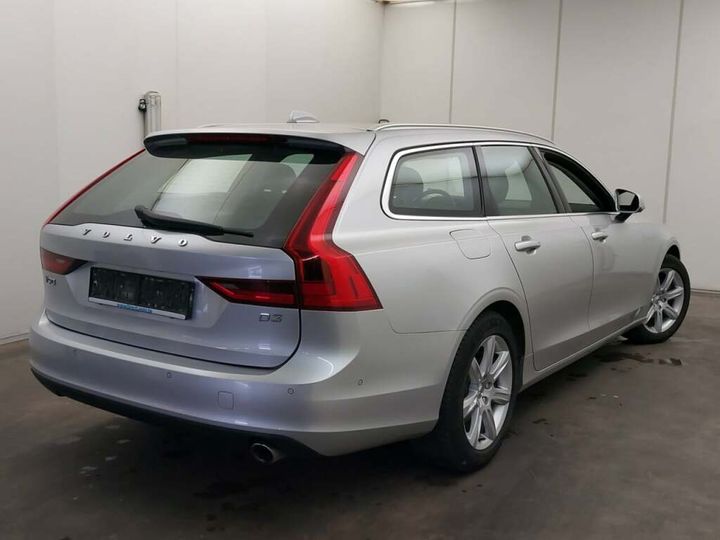 Photo 2 VIN: YV1PW79B1J1058734 - VOLVO V90 