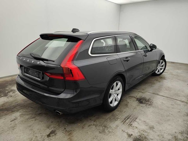 Photo 2 VIN: YV1PW79B1J1061247 - VOLVO V90 &#3916 