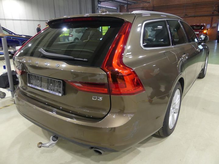 Photo 1 VIN: YV1PW79B1J1064733 - VOLVO V90 