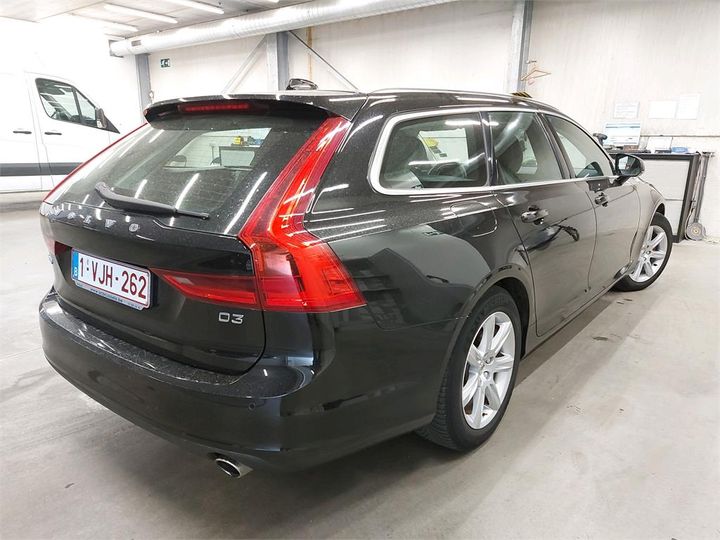 Photo 2 VIN: YV1PW79B1J1068358 - VOLVO V 90 