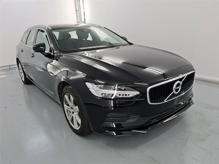 Photo 2 VIN: YV1PW79B1J1068367 - VOLVO V90 DIESEL - 2016 