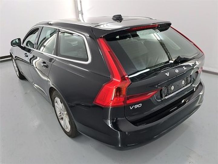 Photo 3 VIN: YV1PW79B1J1068367 - VOLVO V90 DIESEL - 2016 