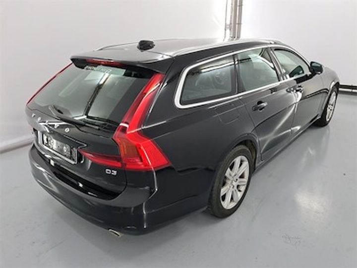 Photo 4 VIN: YV1PW79B1J1068367 - VOLVO V90 DIESEL - 2016 