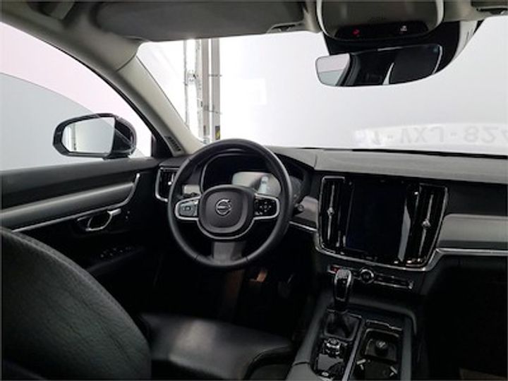 Photo 8 VIN: YV1PW79B1J1068367 - VOLVO V90 DIESEL - 2016 