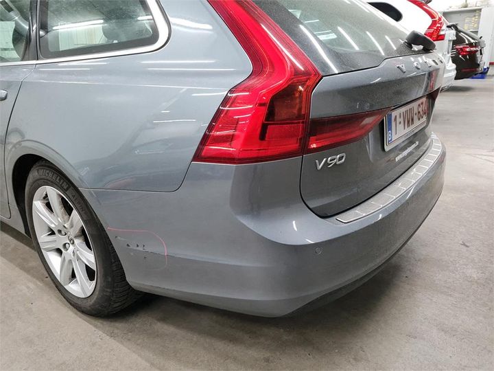 Photo 14 VIN: YV1PW79B1J1068676 - VOLVO V 90 