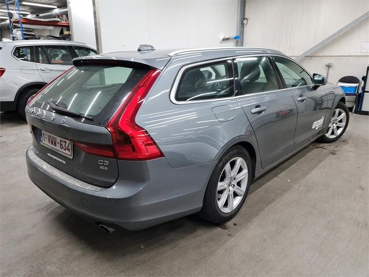 Photo 2 VIN: YV1PW79B1J1068676 - VOLVO V 90 