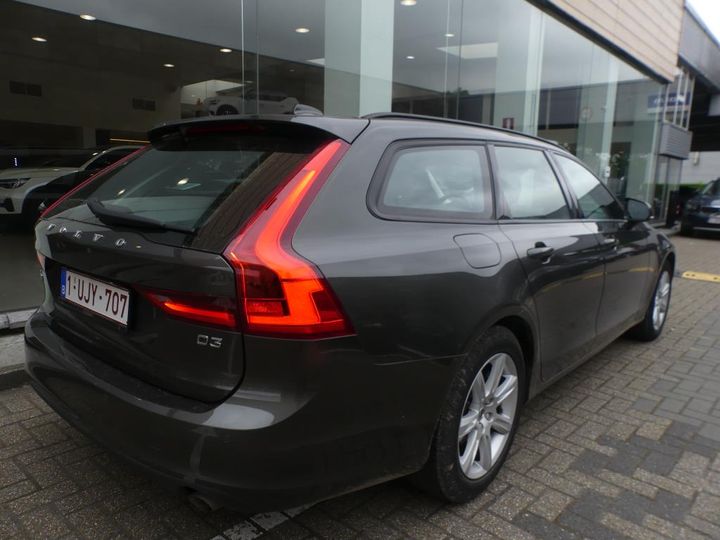 Photo 1 VIN: YV1PW79B1J1069292 - VOLVO V90 