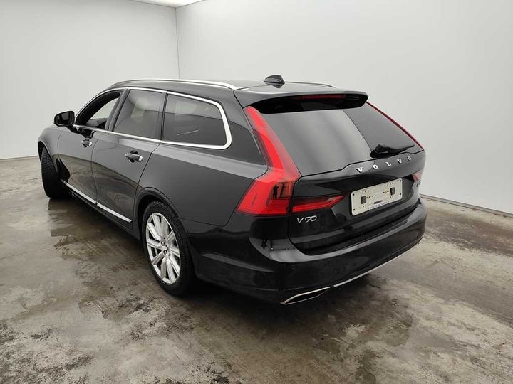 Photo 7 VIN: YV1PW79B1J1069481 - VOLVO V90 &#3916 