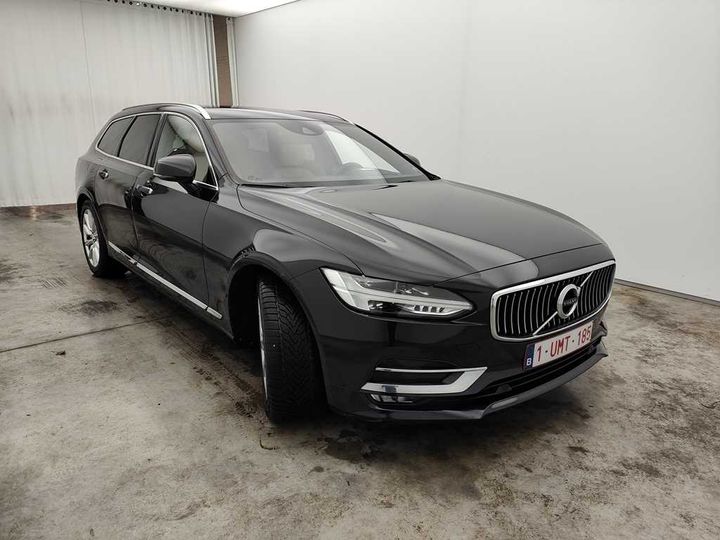 Photo 8 VIN: YV1PW79B1J1069481 - VOLVO V90 &#3916 