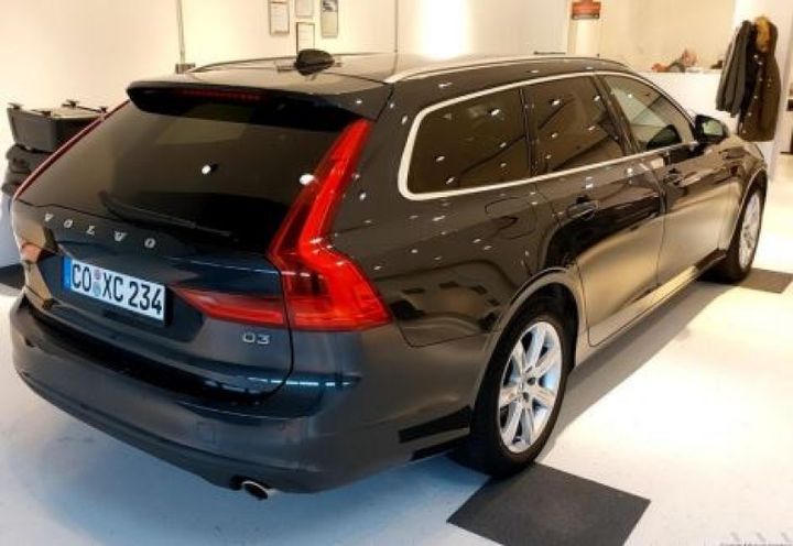 Photo 3 VIN: YV1PW79B1J1069485 - VOLVO V90 