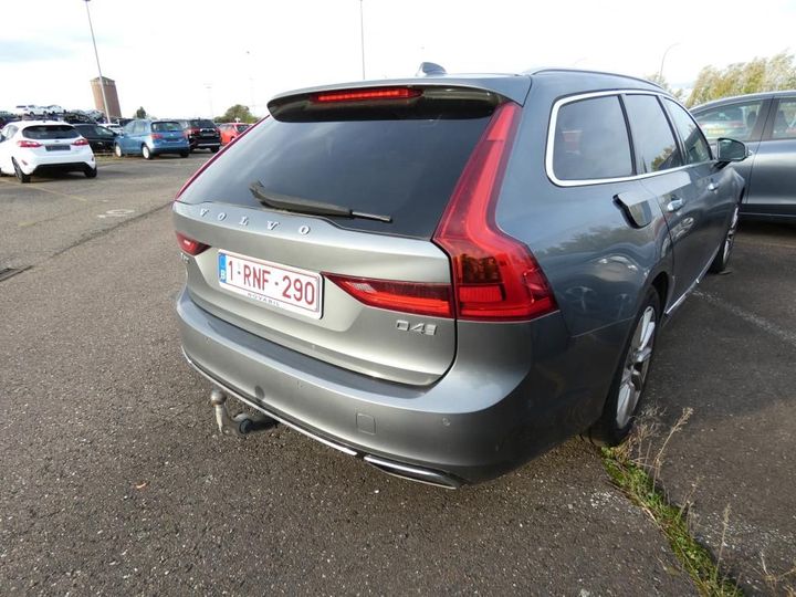 Photo 1 VIN: YV1PWA8B1H1014094 - VOLVO V90 