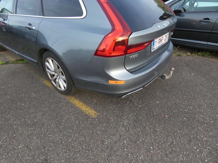 Photo 28 VIN: YV1PWA8B1H1014094 - VOLVO V90 