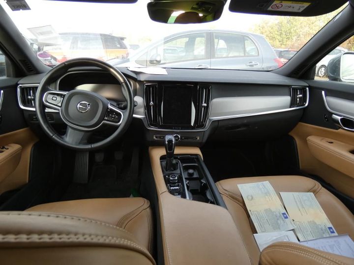 Photo 6 VIN: YV1PWA8B1H1014094 - VOLVO V90 