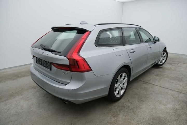 Photo 2 VIN: YV1PWA8B1H1014300 - VOLVO V90 &#3916 