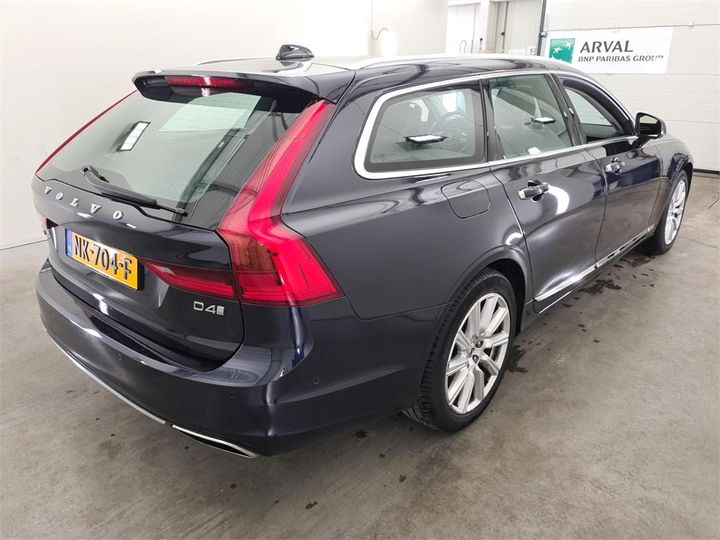 Photo 2 VIN: YV1PWA8B1H1014736 - VOLVO V90 