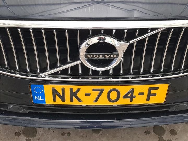 Photo 5 VIN: YV1PWA8B1H1014736 - VOLVO V90 