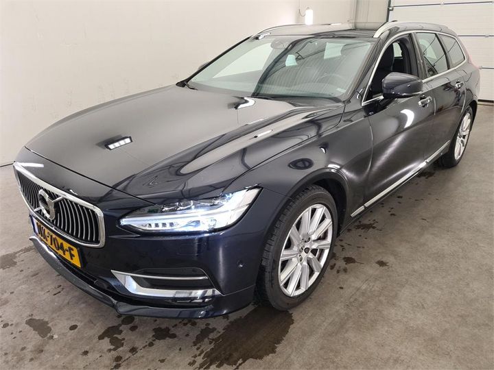 Photo 1 VIN: YV1PWA8B1H1014736 - VOLVO V90 