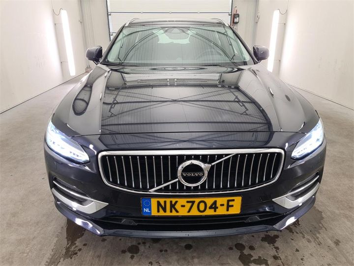 Photo 20 VIN: YV1PWA8B1H1014736 - VOLVO V90 