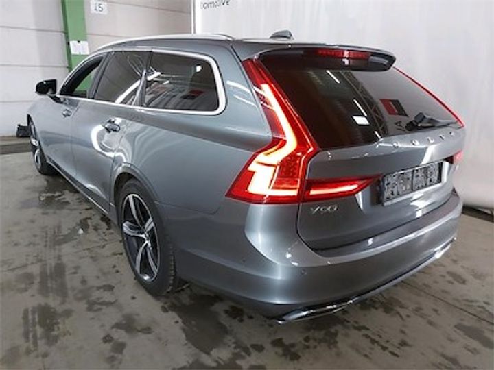 Photo 3 VIN: YV1PWA8B1H1014805 - VOLVO V90 DIESEL - 2016 