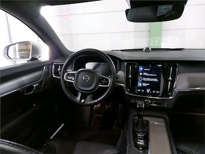 Photo 8 VIN: YV1PWA8B1H1014805 - VOLVO V90 DIESEL - 2016 