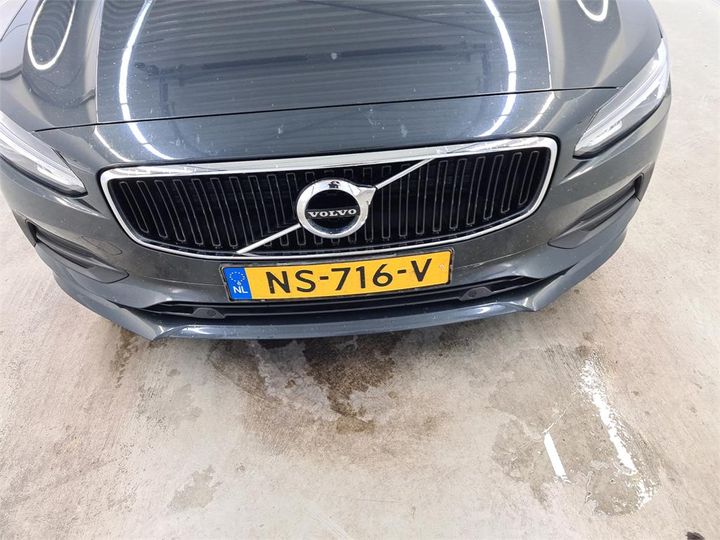 Photo 11 VIN: YV1PWA8B1H1019272 - VOLVO V90 