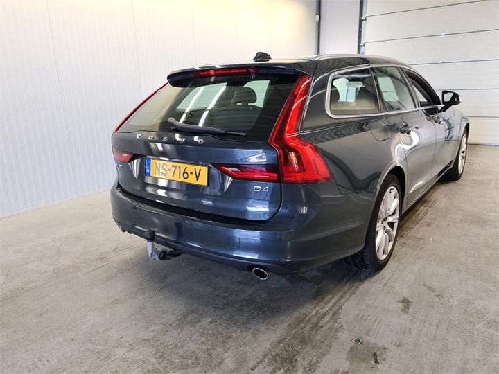 Photo 4 VIN: YV1PWA8B1H1019272 - VOLVO V90 