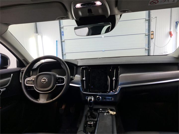 Photo 6 VIN: YV1PWA8B1H1019272 - VOLVO V90 