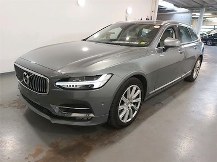 Photo 1 VIN: YV1PWA8B1J1036961 - VOLVO V90 D - 2016 