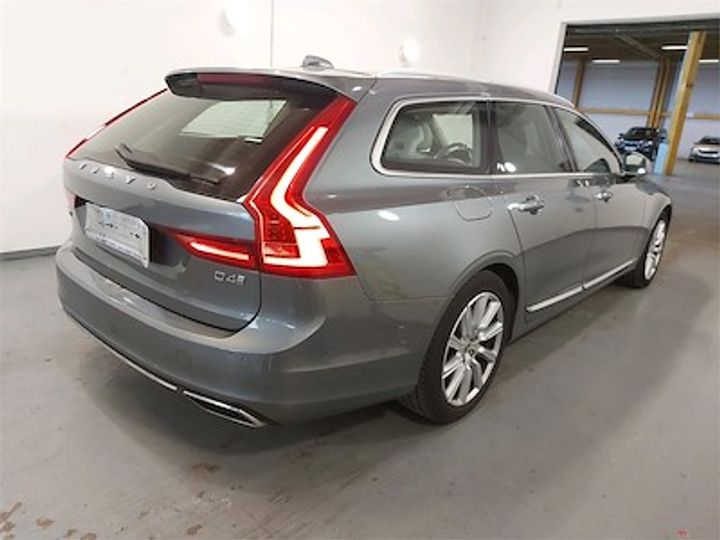 Photo 4 VIN: YV1PWA8B1J1036961 - VOLVO V90 D - 2016 