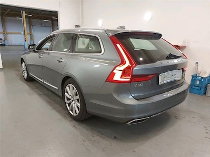 Photo 3 VIN: YV1PWA8B1J1036961 - VOLVO V90 D - 2016 