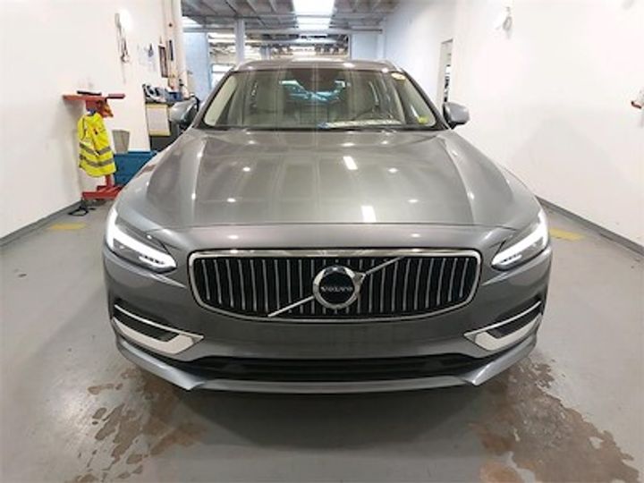 Photo 5 VIN: YV1PWA8B1J1036961 - VOLVO V90 D - 2016 