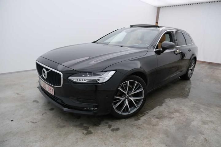 Photo 1 VIN: YV1PWA8B1J1038744 - VOLVO V90 &#3916 