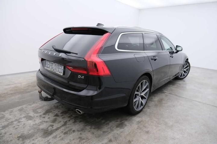 Photo 2 VIN: YV1PWA8B1J1038744 - VOLVO V90 &#3916 