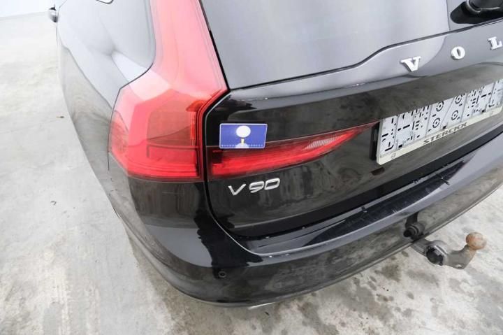 Photo 37 VIN: YV1PWA8B1J1038744 - VOLVO V90 &#3916 